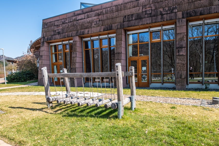 Außenanlage Außenanlage