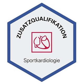 Zertifikat Sportkardiologie Zertifikat Sportkardiologie